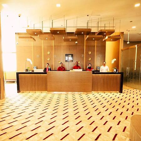 Alraef Luxury Apartments 迪拜 外观 照片