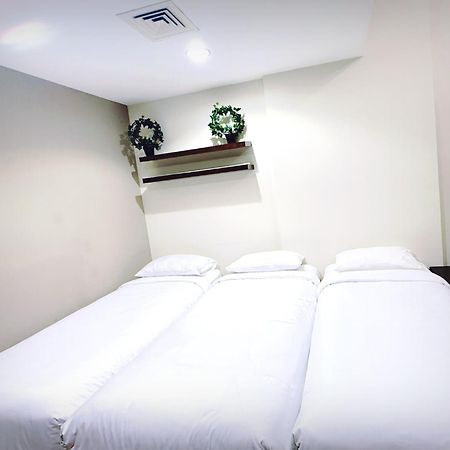 Alraef Luxury Apartments 迪拜 外观 照片