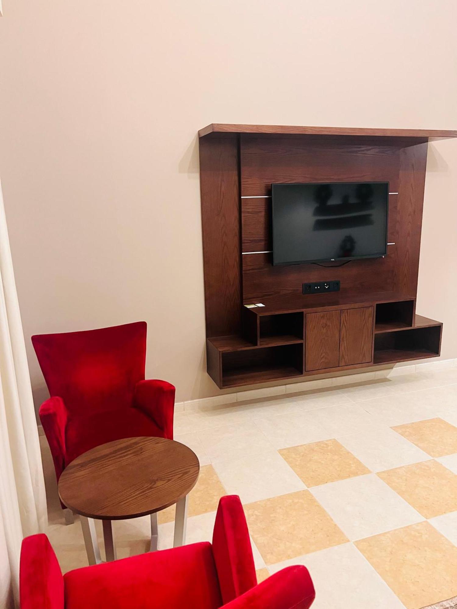 Alraef Luxury Apartments 迪拜 外观 照片