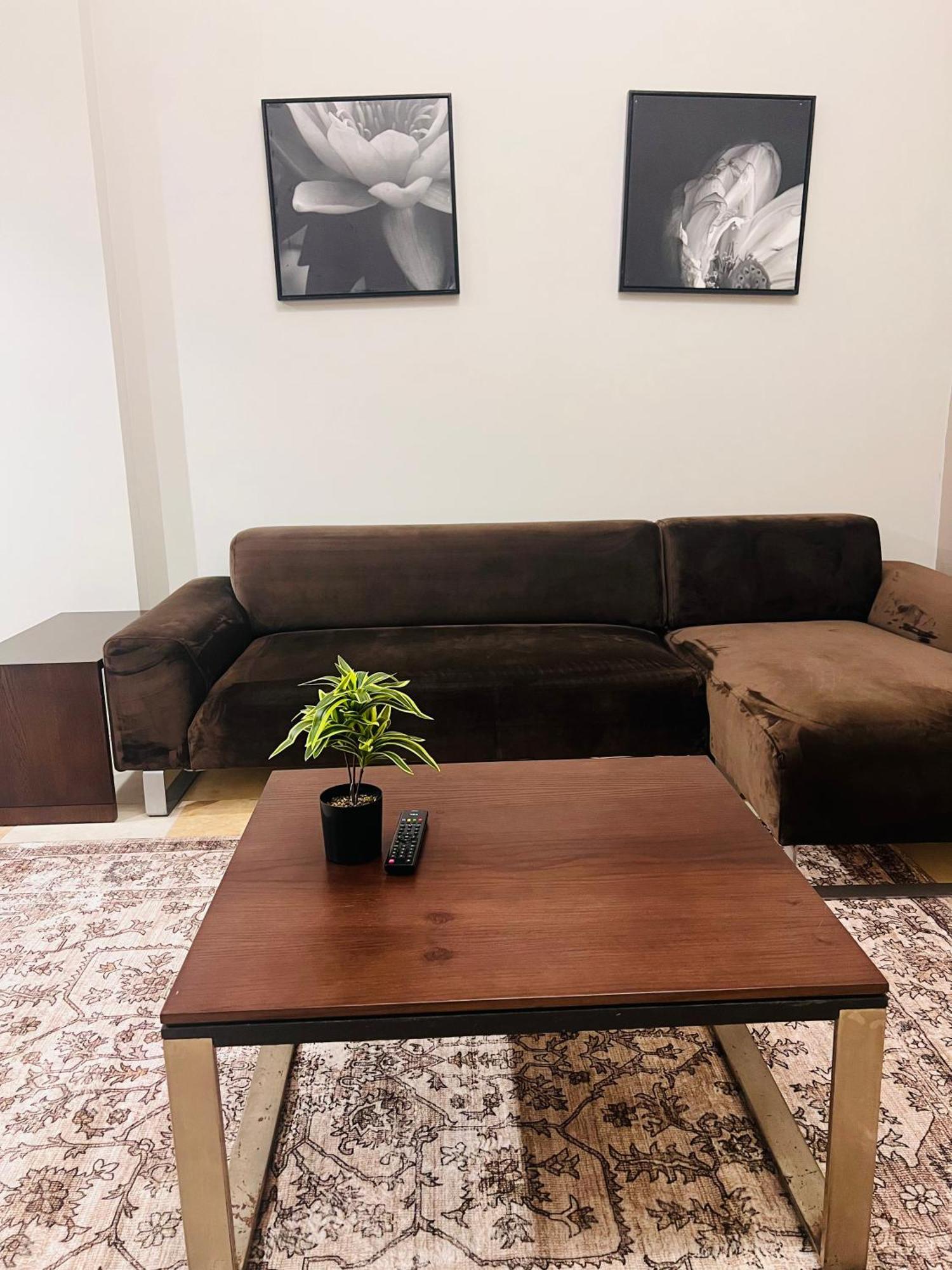 Alraef Luxury Apartments 迪拜 外观 照片