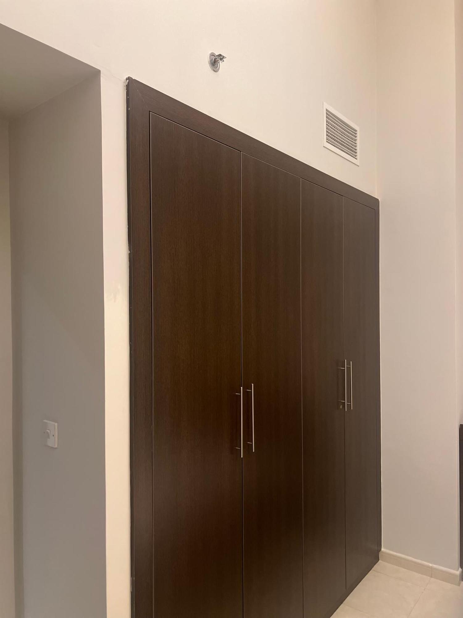 Alraef Luxury Apartments 迪拜 外观 照片