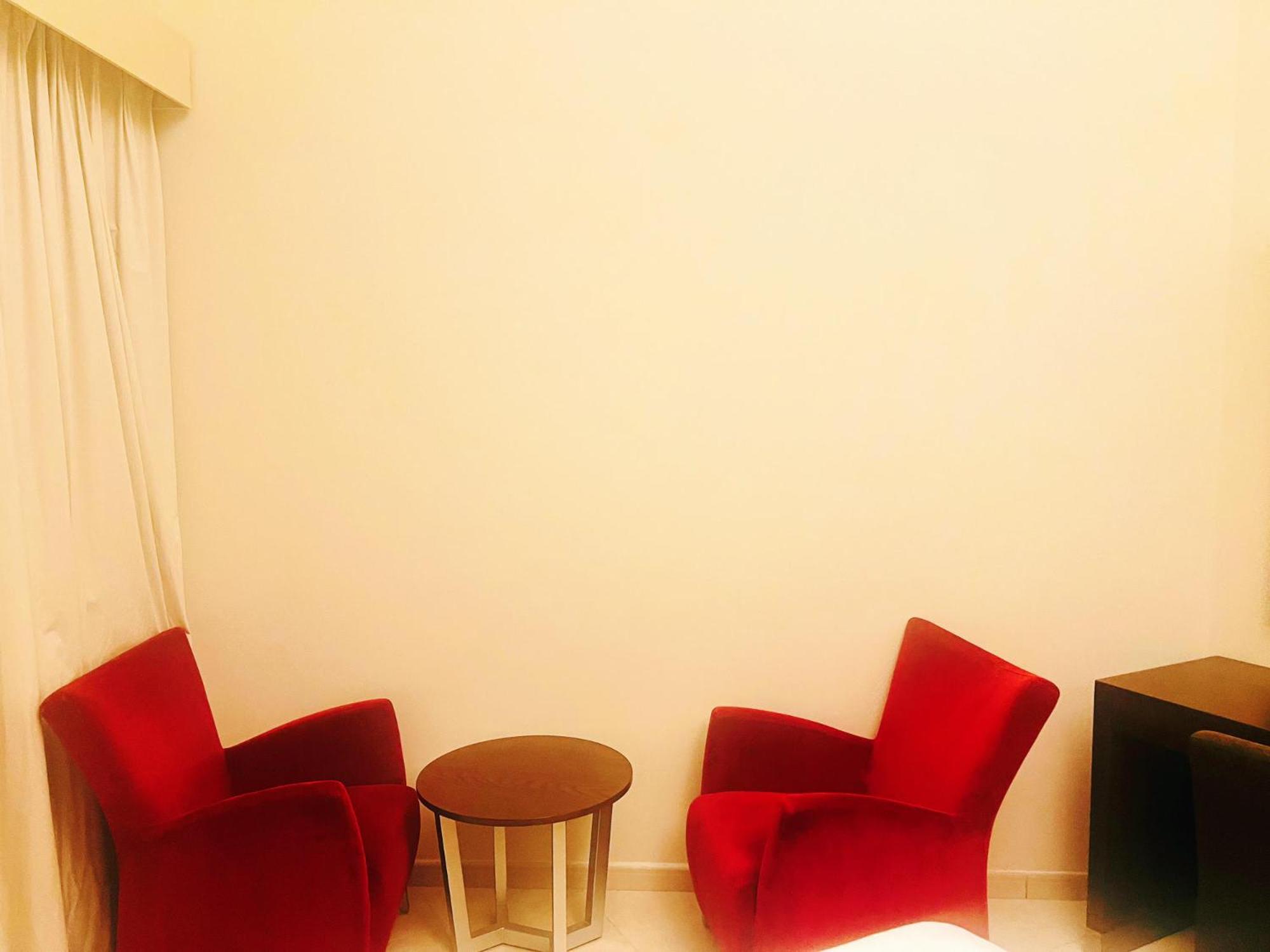Alraef Luxury Apartments 迪拜 外观 照片