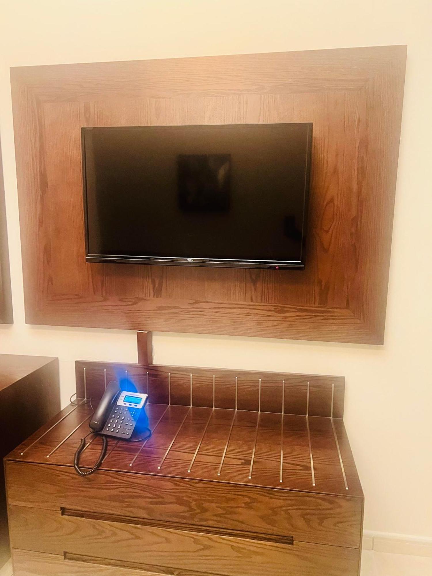 Alraef Luxury Apartments 迪拜 外观 照片