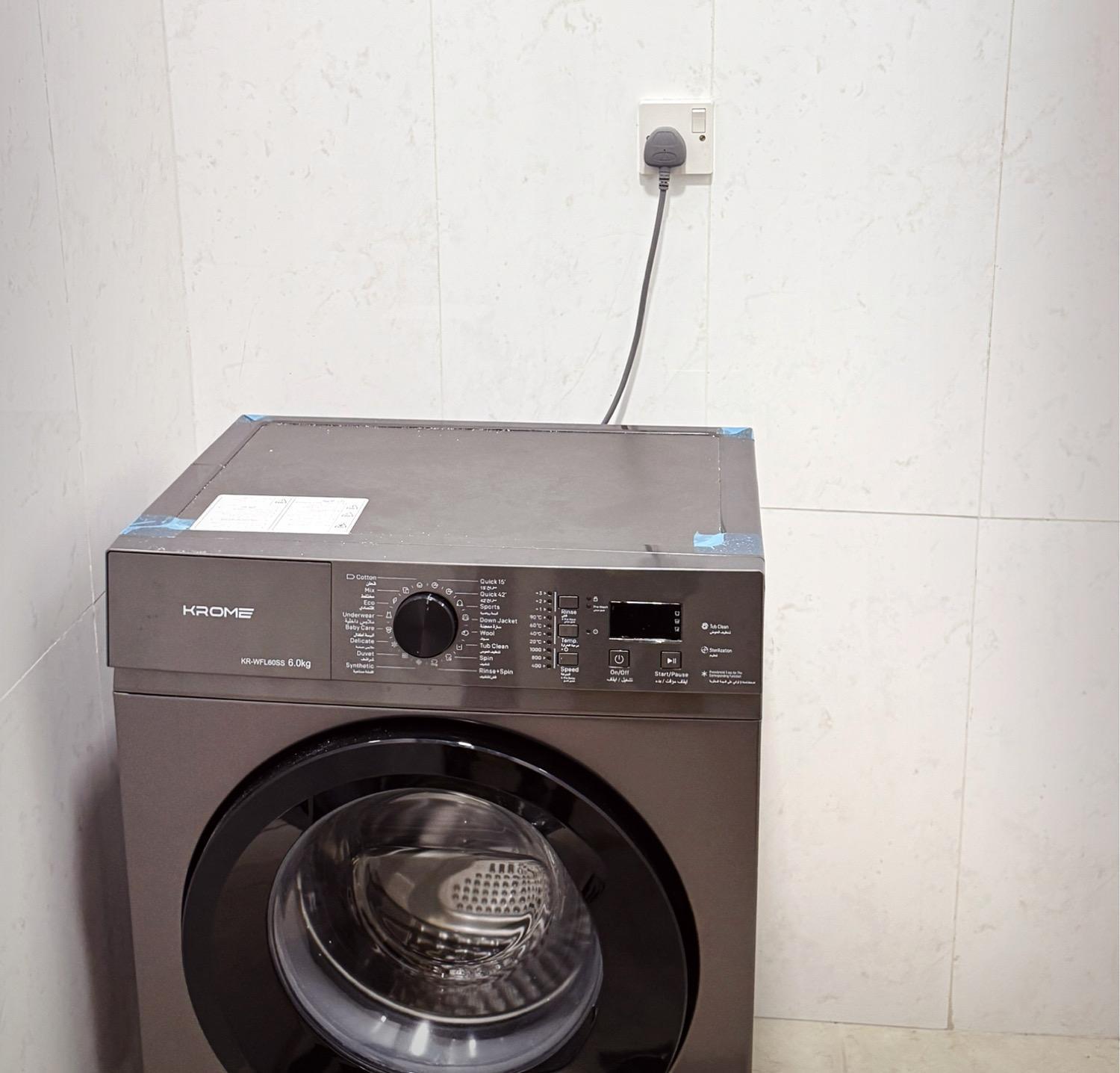 Alraef Luxury Apartments 迪拜 外观 照片