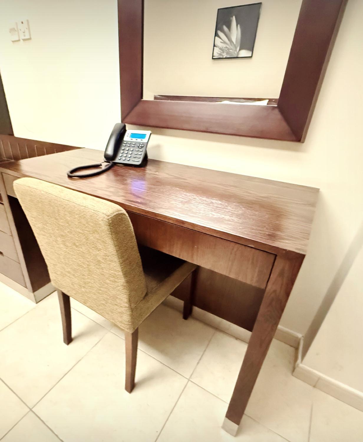 Alraef Luxury Apartments 迪拜 外观 照片
